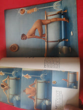 Load image into Gallery viewer, Vintage Nude Erotic Sexy Adult Magazine Monsieur September 1957 JB3