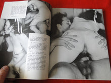 Load image into Gallery viewer, Vintage Nude Erotic Sexy Adult Magazine Bareback #2 JB21