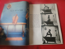 Load image into Gallery viewer, Vintage Nude Erotic Sexy Adult Magazine Monsieur September 1957 JB3