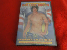 Load image into Gallery viewer, Vintage Adult All Male Gay XXX DVD SEALED NOS Dirk Yates' College Cocks    B3