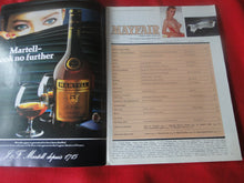 Load image into Gallery viewer, Vintage Nude Erotic Sexy Adult Magazine Mayfair V. 21 No. 4 ET