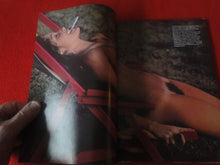 Load image into Gallery viewer, Vintage Nude Erotic Sexy Adult Magazine Genesis February 1974 63