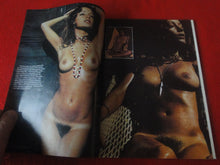 Load image into Gallery viewer, Vintage Nude Erotic Sexy Adult Magazine Genesis February 1974 63