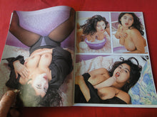 Load image into Gallery viewer, Vintage Nude Erotic Sexy Adult Big Tit Magazine Juggs October 1992 JB26