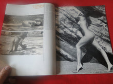Load image into Gallery viewer, Vintage Nude Erotic Sexy Adult Magazine CAD 1966 JB3