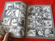 Load image into Gallery viewer, Vintage Nude Erotic Sexy Adult Magazine 400 Happy Harlots JB21