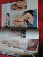 Load image into Gallery viewer, Vintage Nude Erotic Sexy Adult Magazine Mayfair V. 21 No. 4 ET
