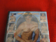 Load image into Gallery viewer, Vintage Adult All Male Gay XXX DVD SEALED NOS Dirk Yates' College Cocks Vol. 2 B3