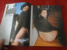 Load image into Gallery viewer, Vintage Nude Erotic Sexy Adult Magazine Backdoor Babes 2005 JB26
