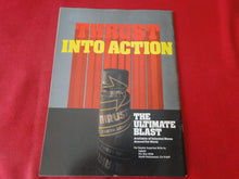 Load image into Gallery viewer, Vintage Nude Erotic Sexy Adult Men's Magazine Velvet May 1984 P74