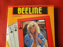 Load image into Gallery viewer, Vintage Erotic Adult Paperback Book/Novel Beeline Highway Tramp PB2