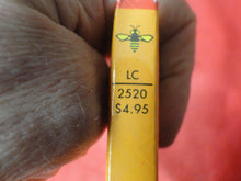 Load image into Gallery viewer, Vintage Erotic Adult Paperback Book/Novel Beeline Highway Tramp PB2