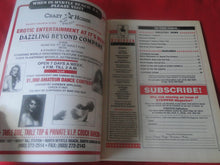 Load image into Gallery viewer, Vintage Nude Erotic Sexy Adult Magazine Stripper 1992 JB66