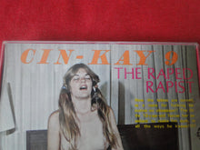 Load image into Gallery viewer, Vintage 8MM Adult Pornographic Smoker Stag Film Cin-Kay 9 The Raped Rapist Z