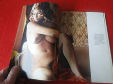 Load image into Gallery viewer, Vintage Nude Erotic Sexy Adult Magazine Genesis March 1974 63