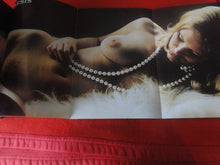 Load image into Gallery viewer, Vintage Nude Erotic Sexy Adult Magazine Genesis March 1974 63