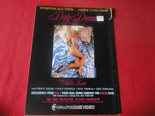 Load image into Gallery viewer, Vintage Nude Erotic Sexy Adult Magazine XXX 1987 Awards X-Rated Film & Video CS