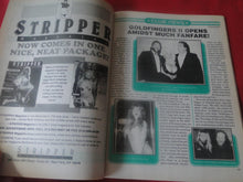Load image into Gallery viewer, Vintage Nude Erotic Sexy Adult Magazine Stripper 1992 JB66