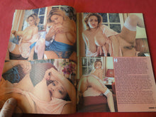 Load image into Gallery viewer, Vintage Nude Erotic Sexy Adult Big Tit Magazine Juggs September 1993 JB26