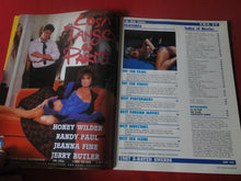 Load image into Gallery viewer, Vintage Nude Erotic Sexy Adult Magazine XXX 1987 Awards X-Rated Film & Video CS