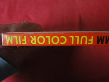 Load image into Gallery viewer, Vintage 8MM Adult Pornographic Smoker Stag Film Full Color Adult Movie Z