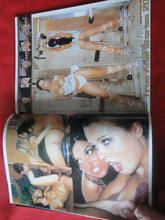 Load image into Gallery viewer, Vintage Nude Erotic Sexy Adult Magazine Buttman V.6 #6 P52