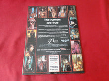 Load image into Gallery viewer, Vintage Nude Erotic Sexy Adult Men's Magazine Juggs August 1984 P74