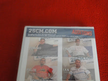 Load image into Gallery viewer, Vintage Adult All Male Gay XXX DVD SEALED NOS Straight College Men Auditions V. 7 B3