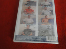 Load image into Gallery viewer, Vintage Adult All Male Gay XXX DVD SEALED NOS Straight College Men Auditions V. 7 B3