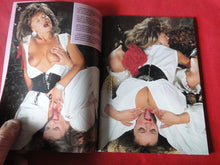Load image into Gallery viewer, Vintage Nude Erotic Sexy Adult Magazine Denmark 1993 Lesbian Love 39 S1
