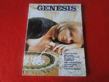 Load image into Gallery viewer, Vintage Nude Erotic Sexy Adult Magazine Genesis April 1974 63