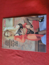 Load image into Gallery viewer, Vintage Nude Erotic Sexy Adult Big Tit Magazine Juggs August 1993 JB26