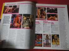 Load image into Gallery viewer, Vintage Nude Erotic Sexy Adult Magazine XXX 1987 Awards X-Rated Film & Video CS