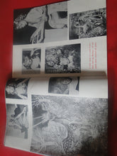 Load image into Gallery viewer, Vintage Nude Erotic Sexy Adult Magazine Casanova May 1957 JB3