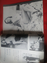 Load image into Gallery viewer, Vintage Nude Erotic Sexy Adult Magazine Casanova May 1957 JB3