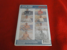 Load image into Gallery viewer, Vintage Adult All Male Gay XXX DVD SEALED NOS Straight College Men Auditions V. 8 B3