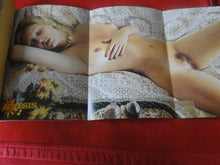 Load image into Gallery viewer, Vintage Nude Erotic Sexy Adult Magazine Genesis April 1974 63