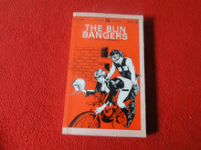 Load image into Gallery viewer, Vintage Erotic Adult Paperback Book/Novel The Bun Bangers X15