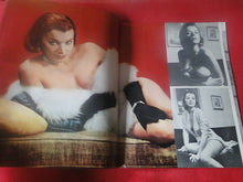 Load image into Gallery viewer, Vintage Nude Erotic Sexy Adult Magazine Casanova May 1957 JB3