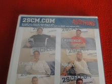 Load image into Gallery viewer, Vintage Adult All Male Gay XXX DVD SEALED NOS Straight College Men Auditions V. 8 B3