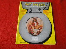 Load image into Gallery viewer, Vintage Nude Erotic Sexy Adult Magazine Wet Dreams 1976 JB21