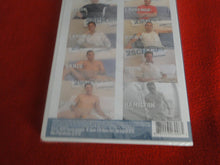 Load image into Gallery viewer, Vintage Adult All Male Gay XXX DVD SEALED NOS Straight College Men Auditions V. 8 B3