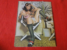 Load image into Gallery viewer, Vintage Nude Erotic Sexy Adult Magazine Wet Dreams 1976 JB21