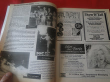 Load image into Gallery viewer, Vintage Nude Erotic Sexy Adult Magazine Stripper 1991 JB66