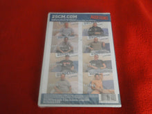 Load image into Gallery viewer, Vintage Adult All Male Gay XXX DVD SEALED NOS Straight College Men Auditions V. 9 B3