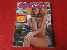 Load image into Gallery viewer, Vintage Nude Erotic Sexy Adult Magazine Genesis May 1974 63