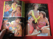 Load image into Gallery viewer, Vintage Nude Erotic Sexy Adult Magazine Denmark 1996 Lesbian Love 47 S1