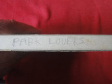 Load image into Gallery viewer, Vintage 8MM Adult Pornographic Smoker Stag Film Park Lovers Z