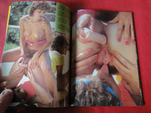 Load image into Gallery viewer, Vintage Nude Erotic Sexy Adult Magazine Denmark 1996 Lesbian Love 47 S1