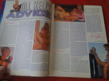 Load image into Gallery viewer, Vintage Nude Erotic Sexy Adult Magazine Fox December 2000 JB66